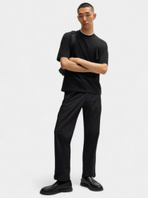 Футболка HUGO модель 7887 Фото