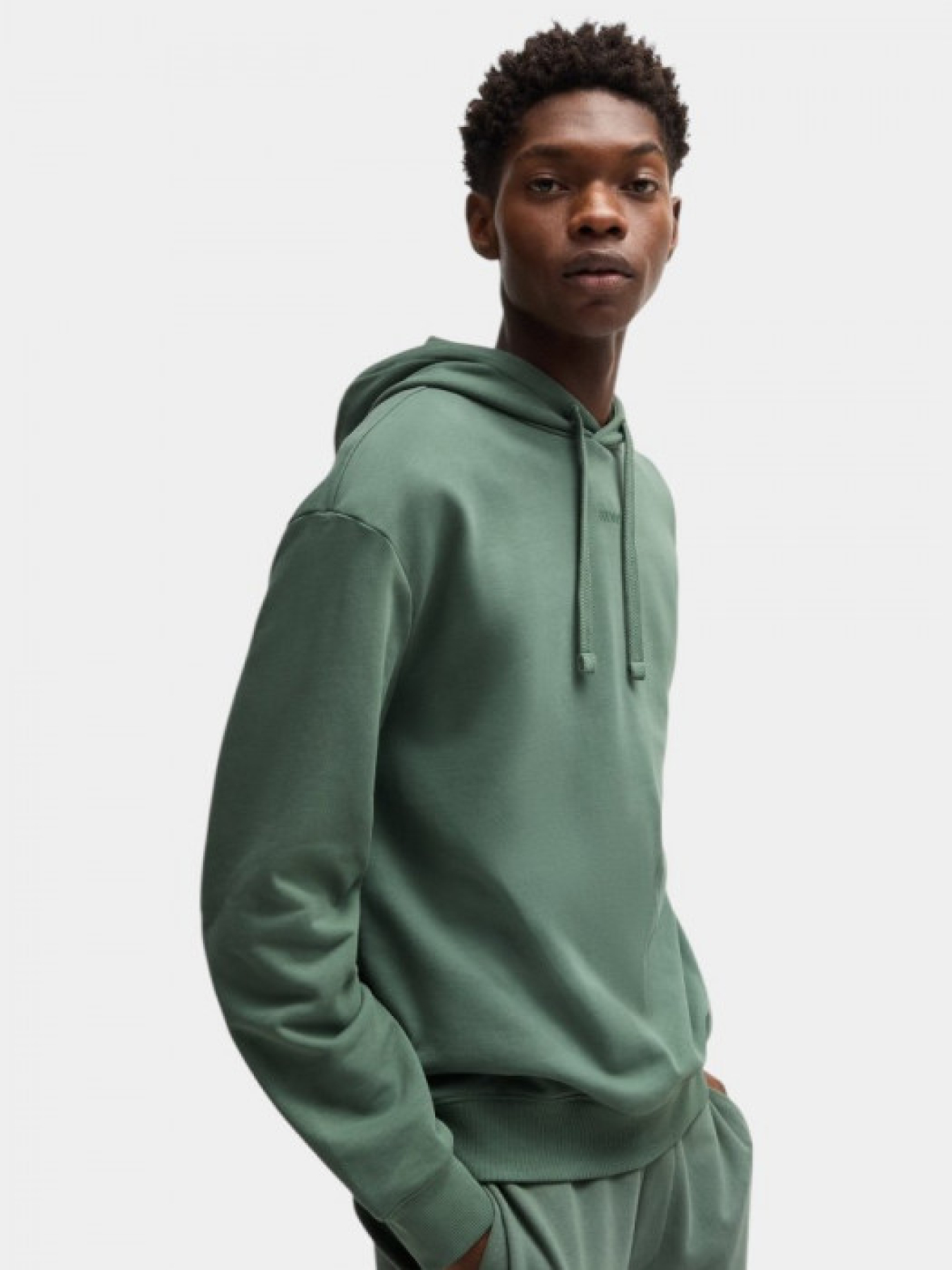 Худі HUGO модель 7889 Фото