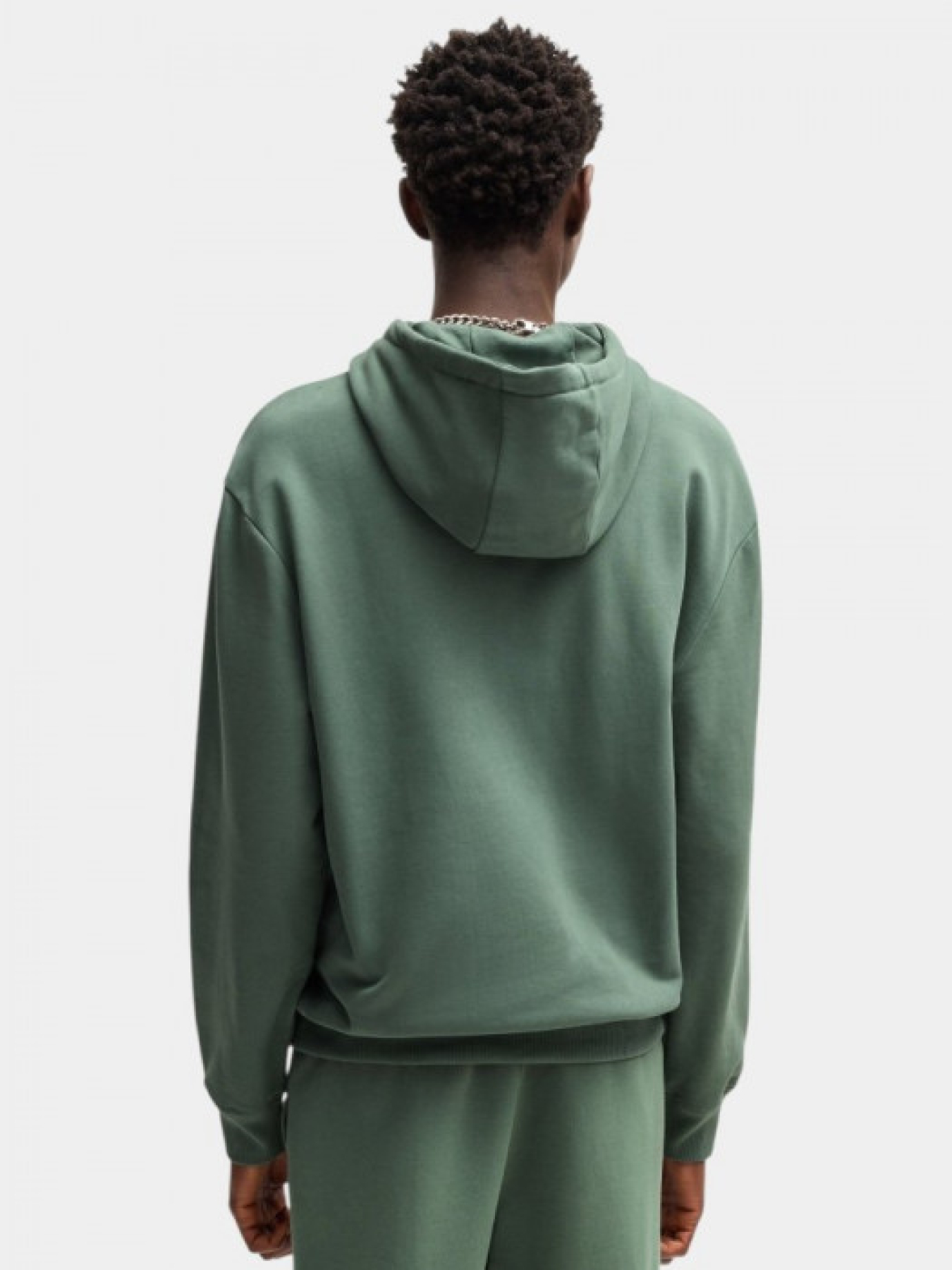 Худі HUGO модель 7889 Фото