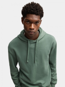 Худі HUGO модель 7889 Фото