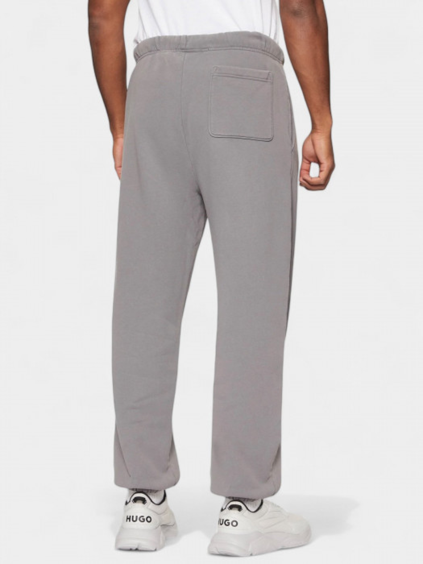 Спортивный костюм HUGO модель 7891 Фото