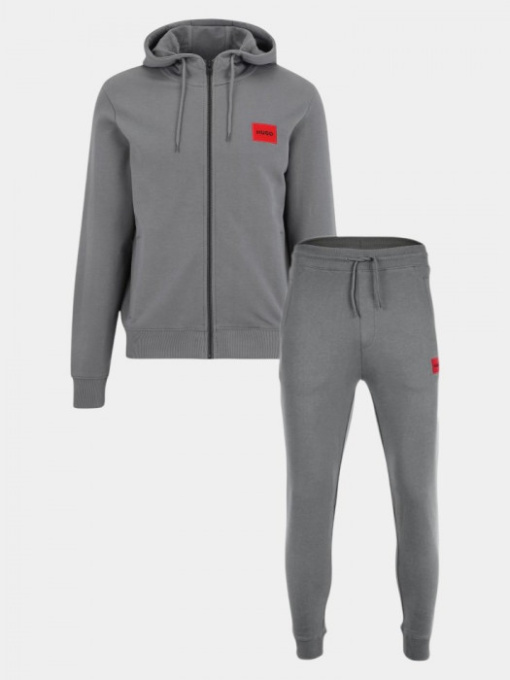 Спортивный костюм HUGO модель 7892 Фото