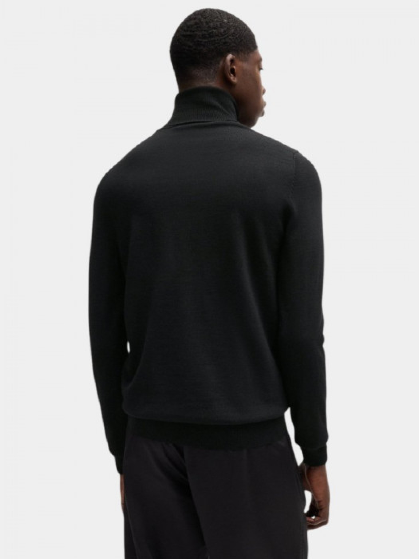 Кофты и свитера HUGO модель 7893 Фото