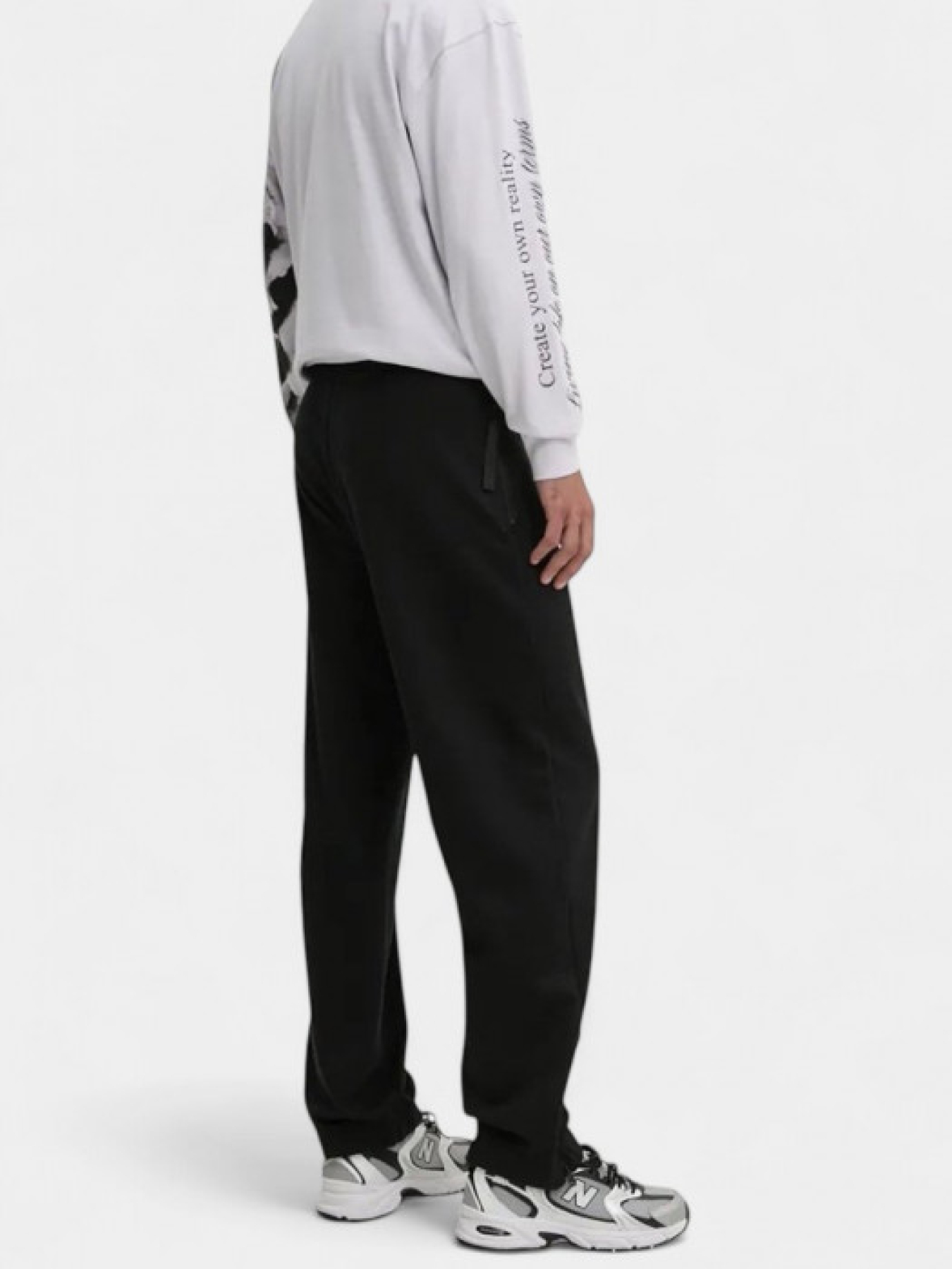 Штаны спортивные HUGO модель 7894 Фото