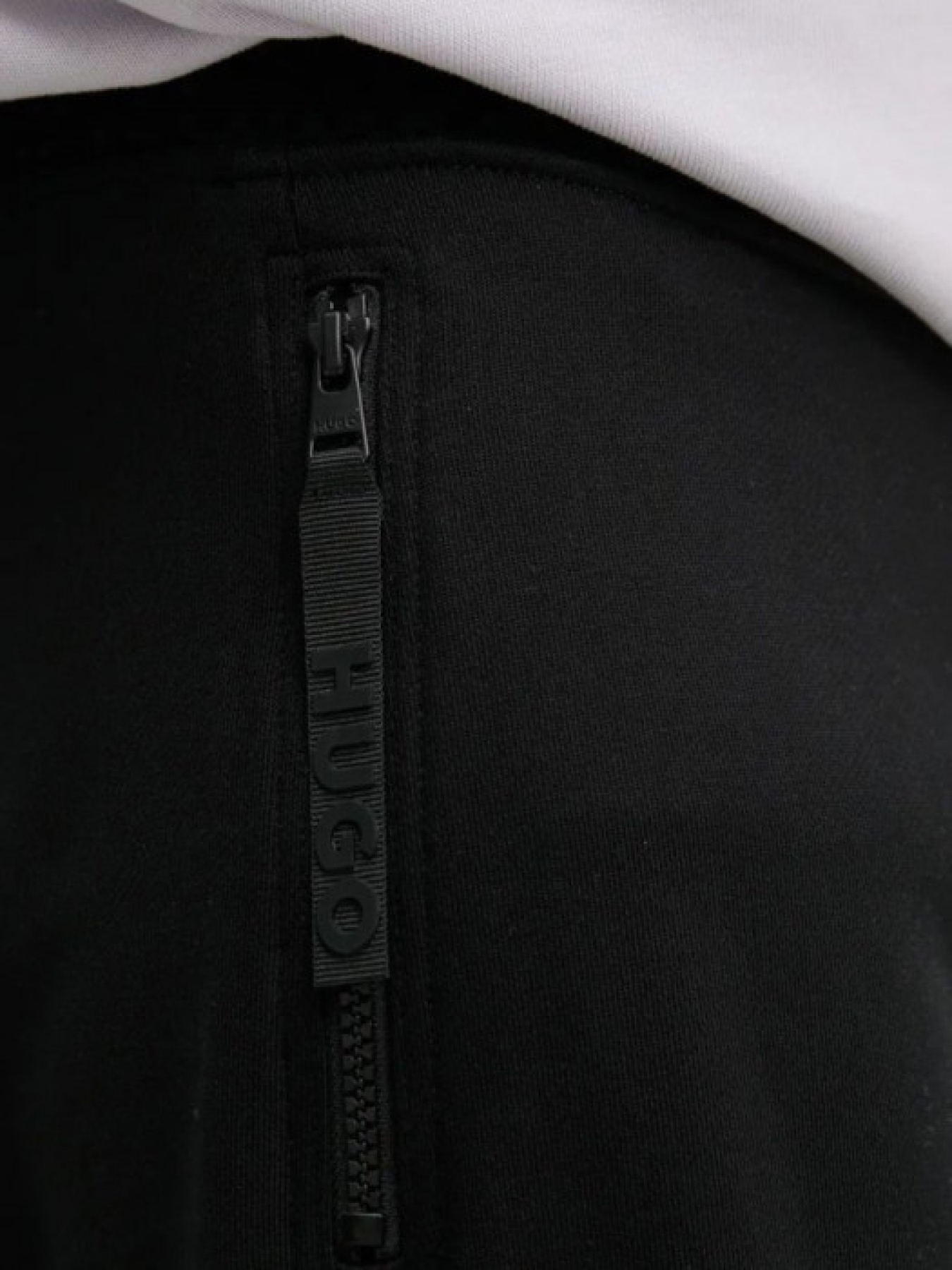 Штаны спортивные HUGO модель 7894 Фото