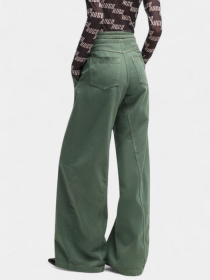 Штани повсякденні HUGO модель 7895 Фото