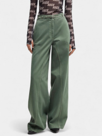 Штани повсякденні HUGO модель 7895 Фото