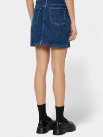 Джинсовая юбка HUGO модель 7899 Фото