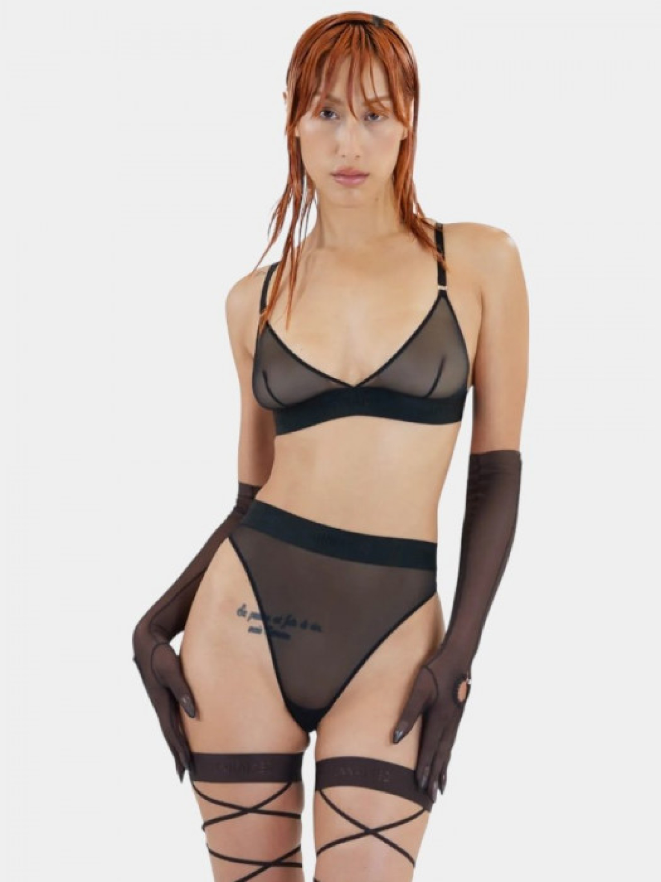 Бюстгальтер Zhilyova модель 7913 Фото