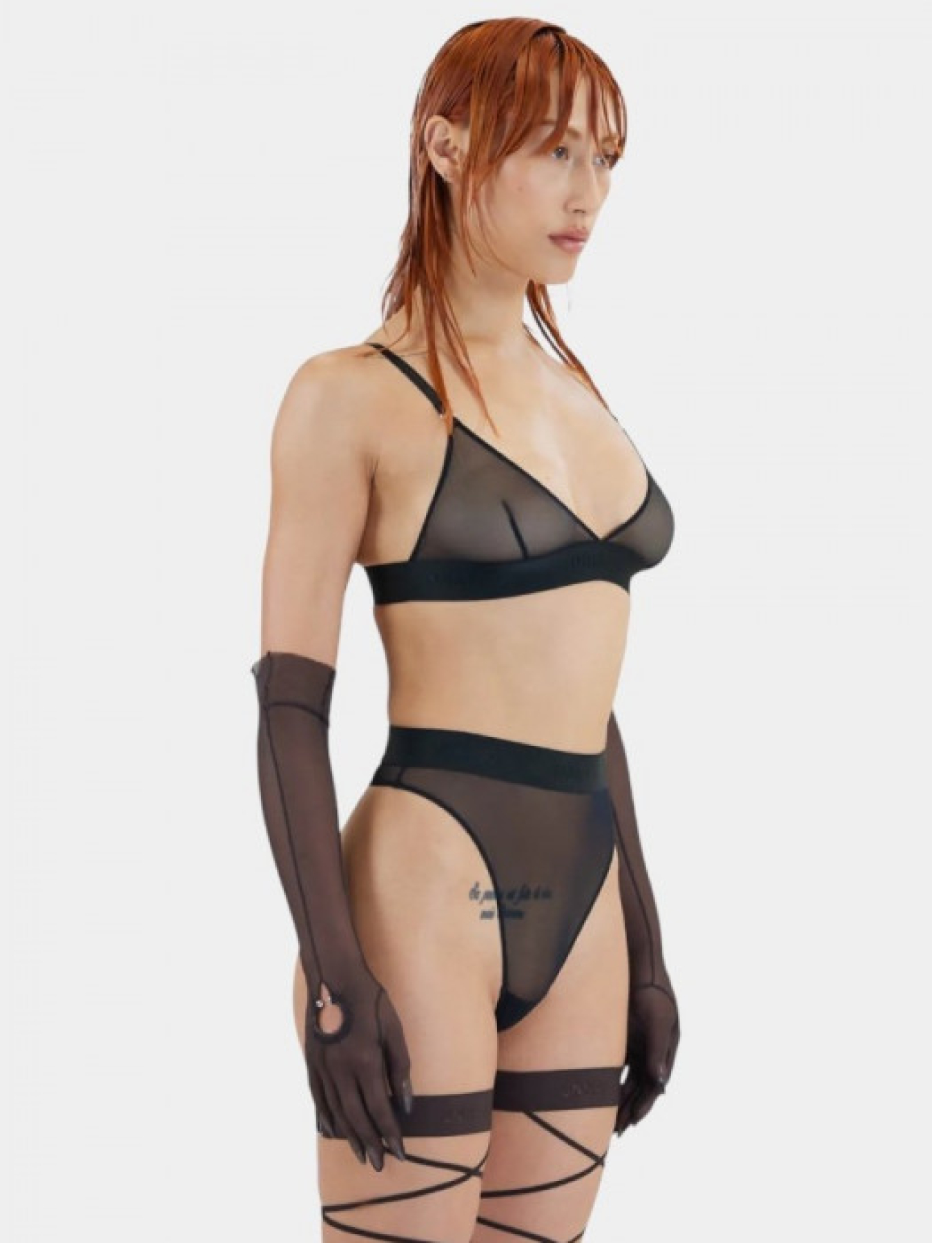 Трусы Zhilyova модель 7914 Фото