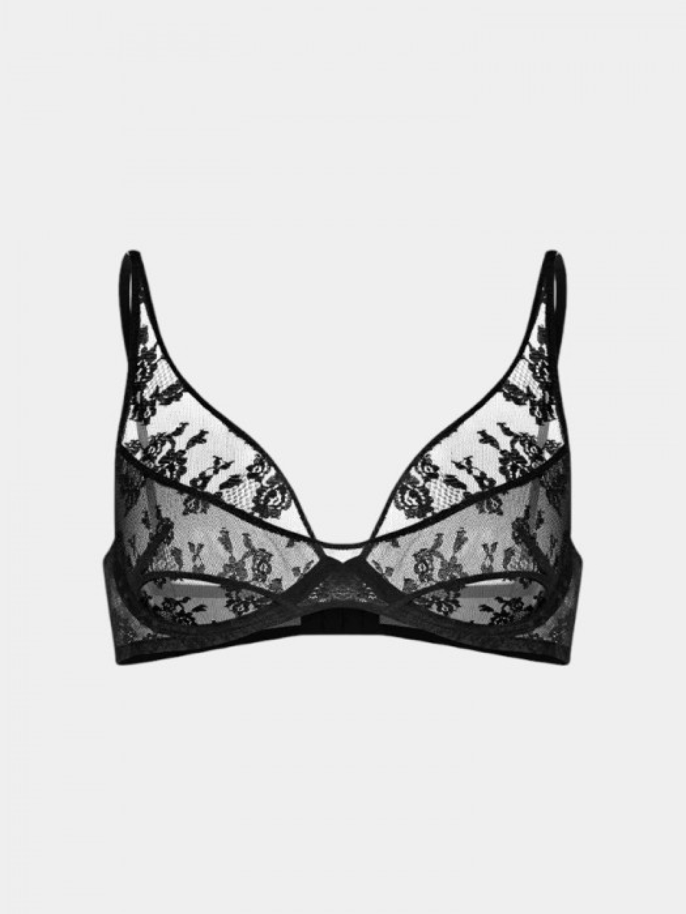 Бюстгальтер Zhilyova модель 7917 Фото