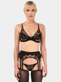 Бюстгальтер Zhilyova модель 7917 Фото