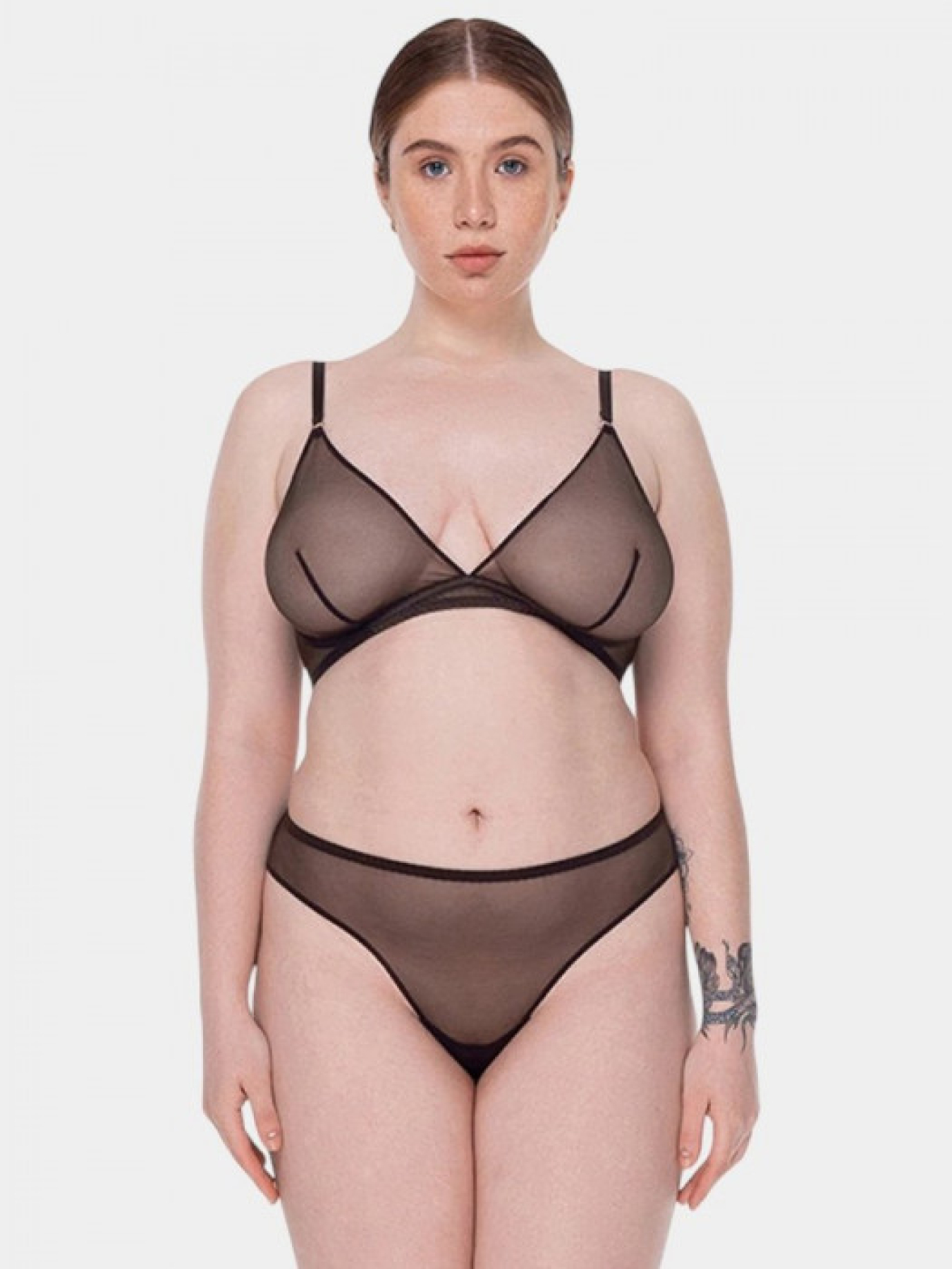 Нижня білизна Zhilyova модель 7918 Фото