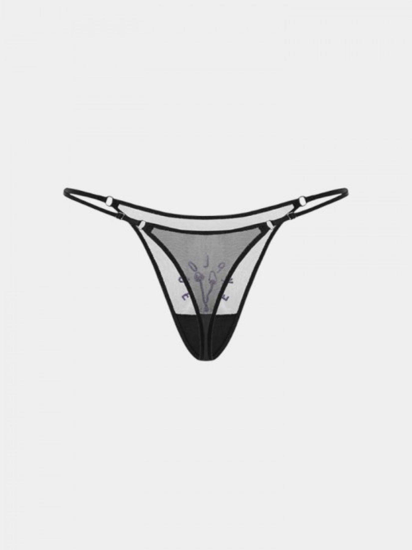 Трусы Zhilyova модель 7919 Фото