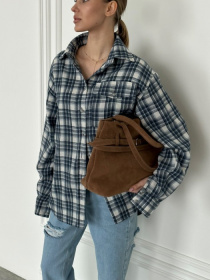 Рубашки Blazh модель 7907 Рубашки Blazh модель 7907 Фото