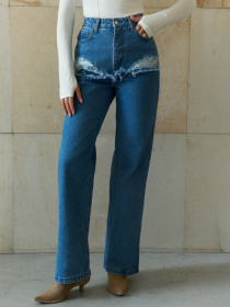 Джинси Blazh модель 6631 Фото