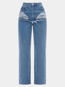 Джинси Blazh модель 6631 Фото