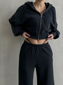 Спортивный костюм Blazh модель 8017 Фото