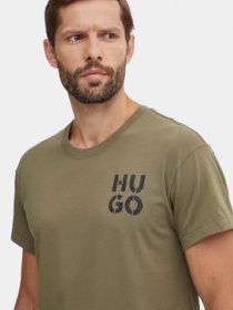 Верх пижамы HUGO модель 8027 Фото