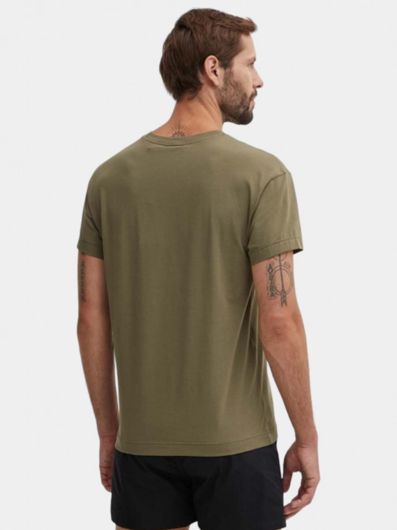 Верх піжами HUGO модель 8027 Фото