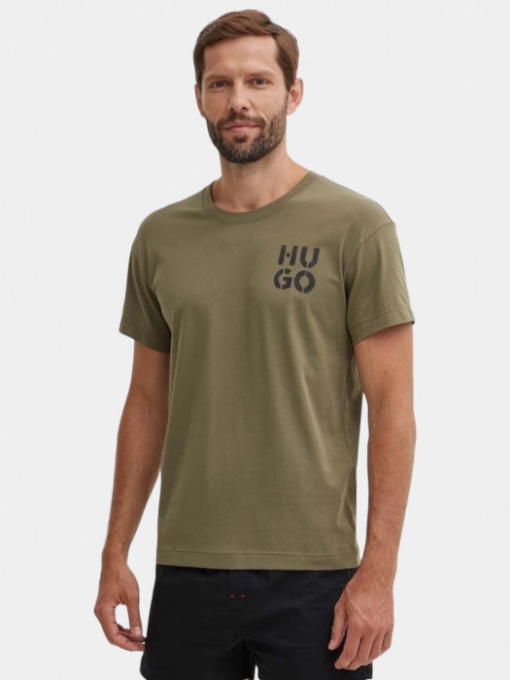 Верх піжами HUGO модель 8027 Фото