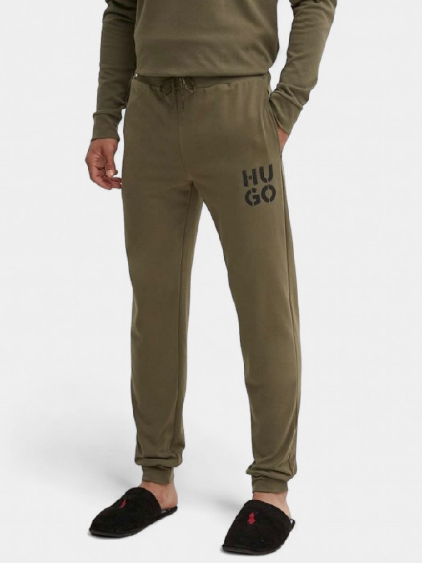 Штаны для дома HUGO модель 8028 Фото