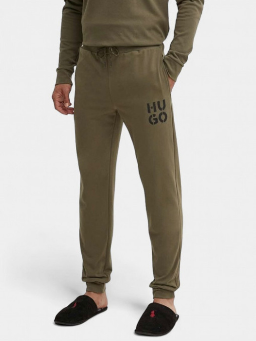 Штани для дому HUGO модель 8028 Фото