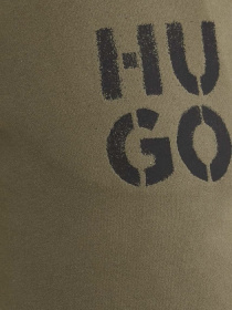 Штаны для дома HUGO модель 8028 Фото