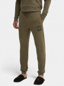 Штаны для дома HUGO модель 8028 Фото