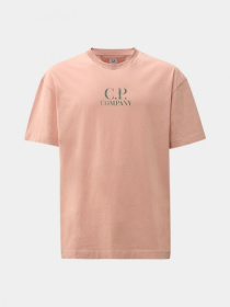 Футболки и поло CP Company модель 8030 Фото