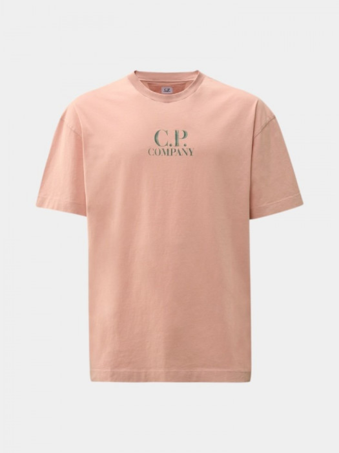 Футболки і поло CP Company модель 8030 Фото