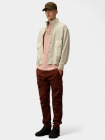 Футболки і поло CP Company модель 8030 Фото