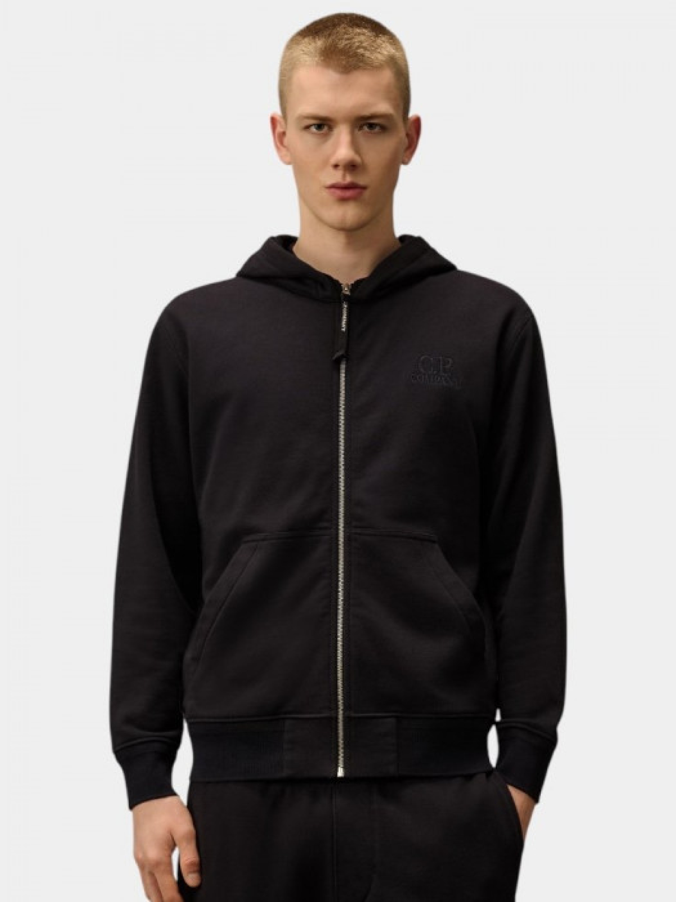 Кофты и свитера CP Company модель 8032 Фото