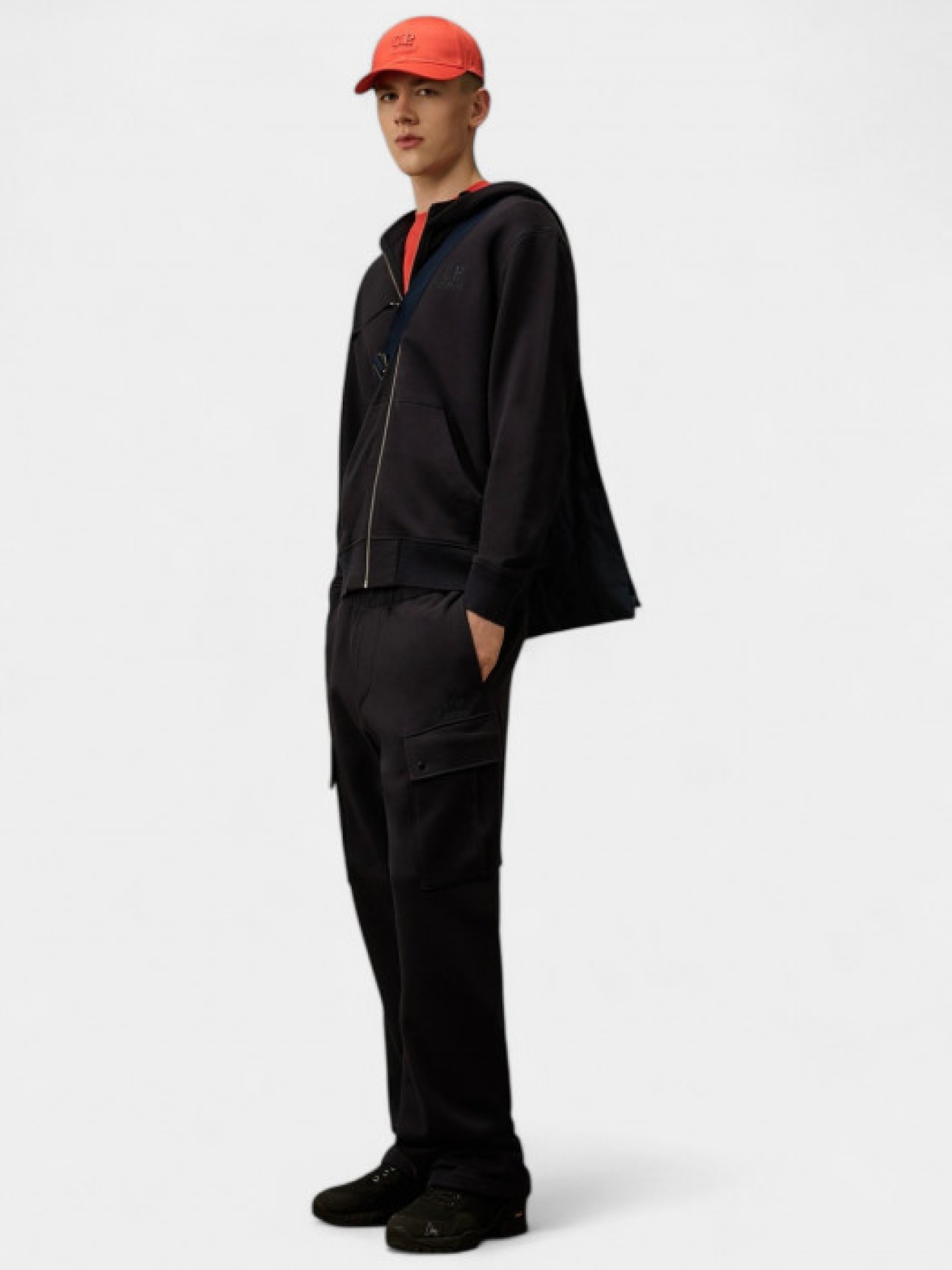 Кофты и свитера CP Company модель 8032 Фото