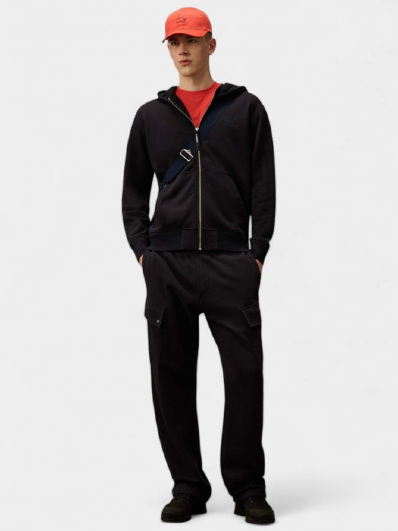 Штани CP Company модель 8034 Фото