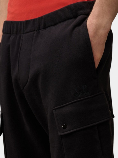 Штани CP Company модель 8034 — фото 3 - INTERTOP