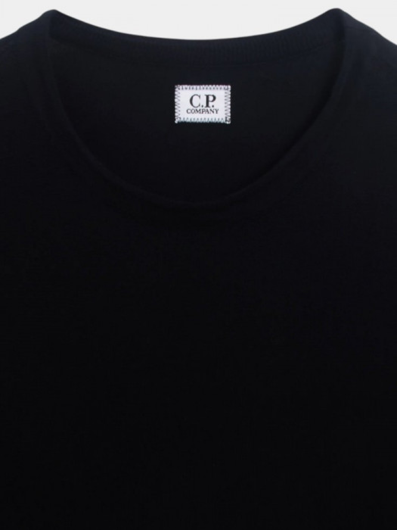 Футболки і поло CP Company модель 8037 Фото