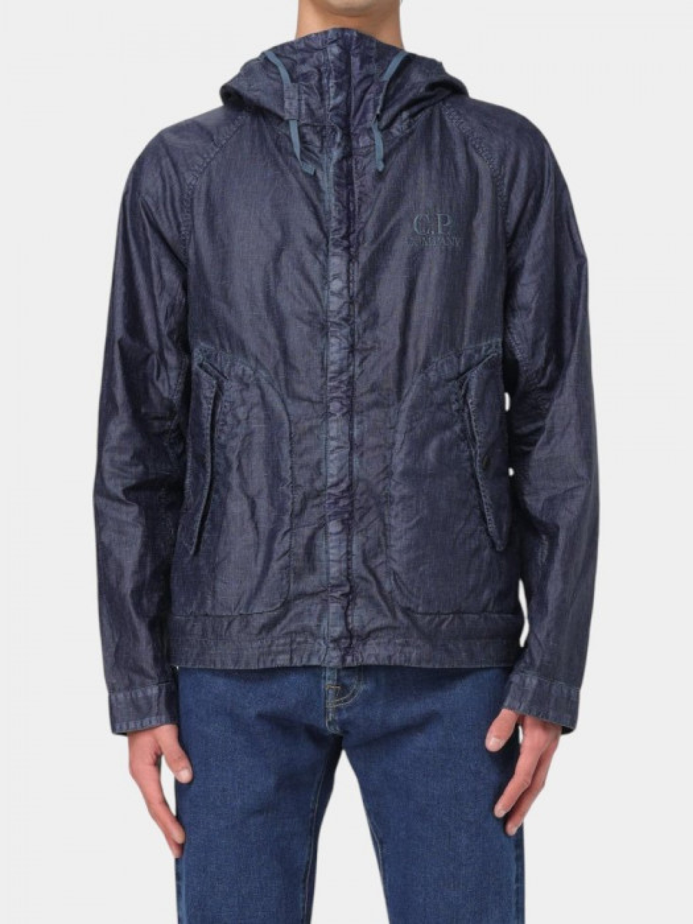 Куртки та дублянки CP Company модель 8038 Фото