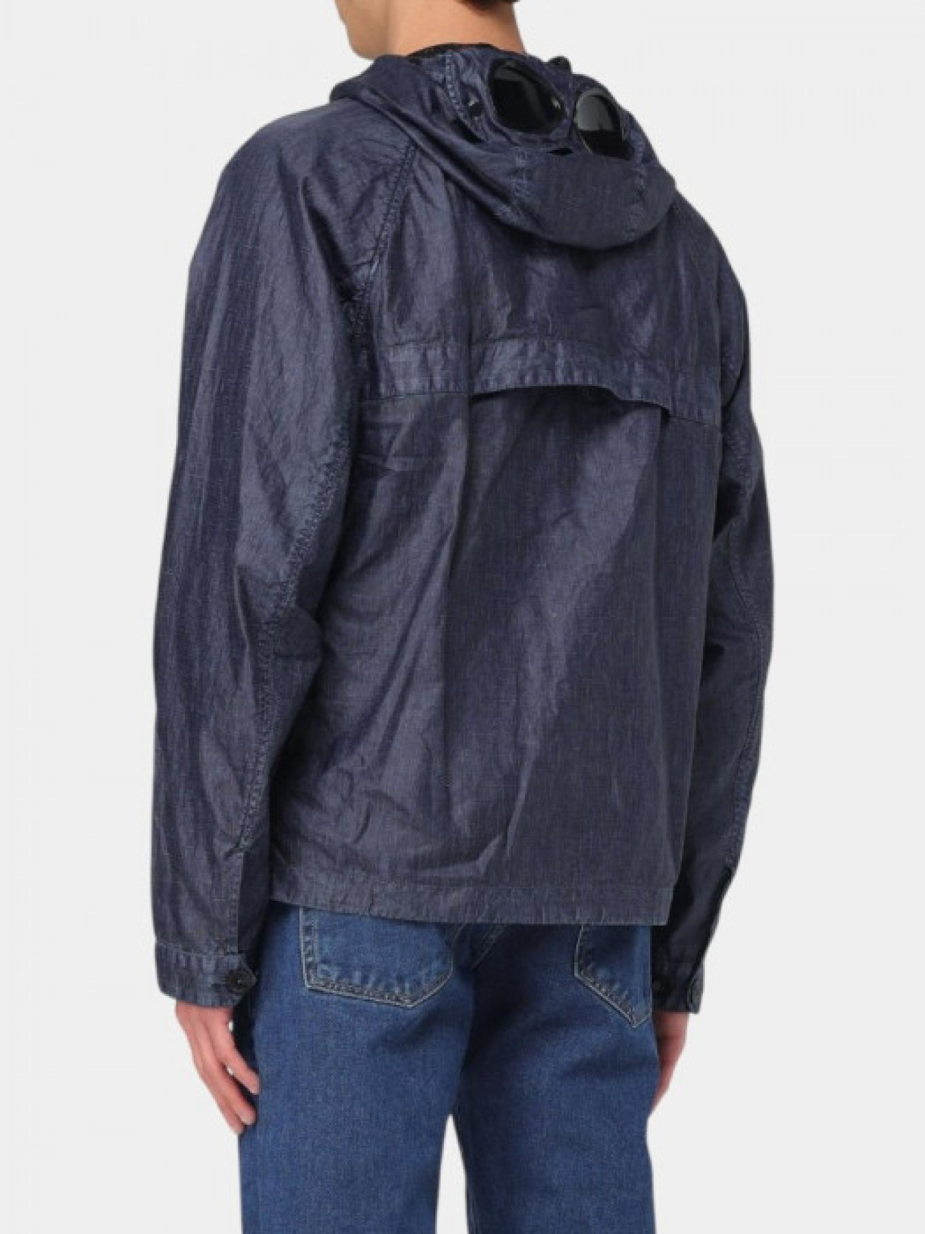 Куртки та дублянки CP Company модель 8038 Фото