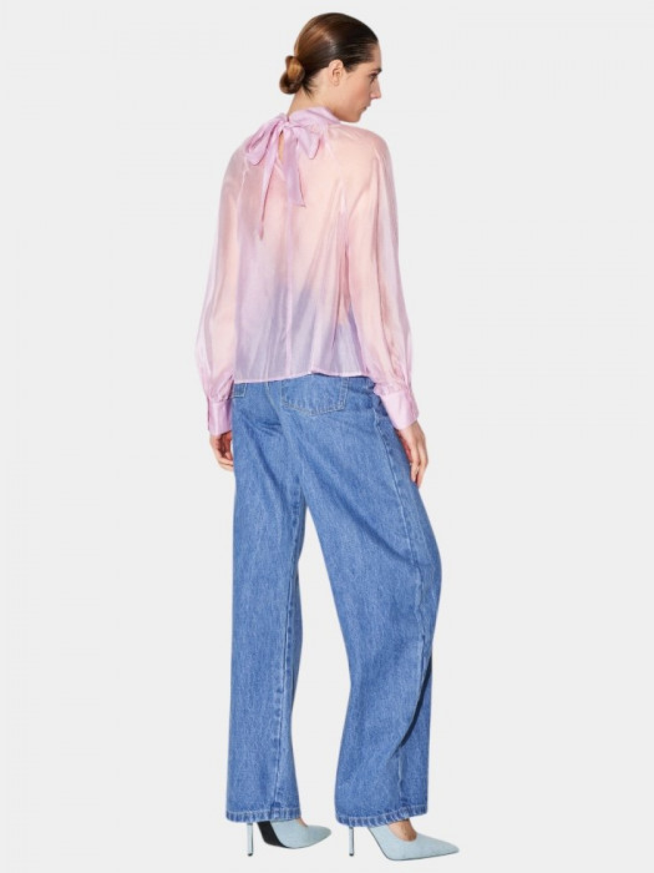 Рубашки Lumina модель 8044 Фото