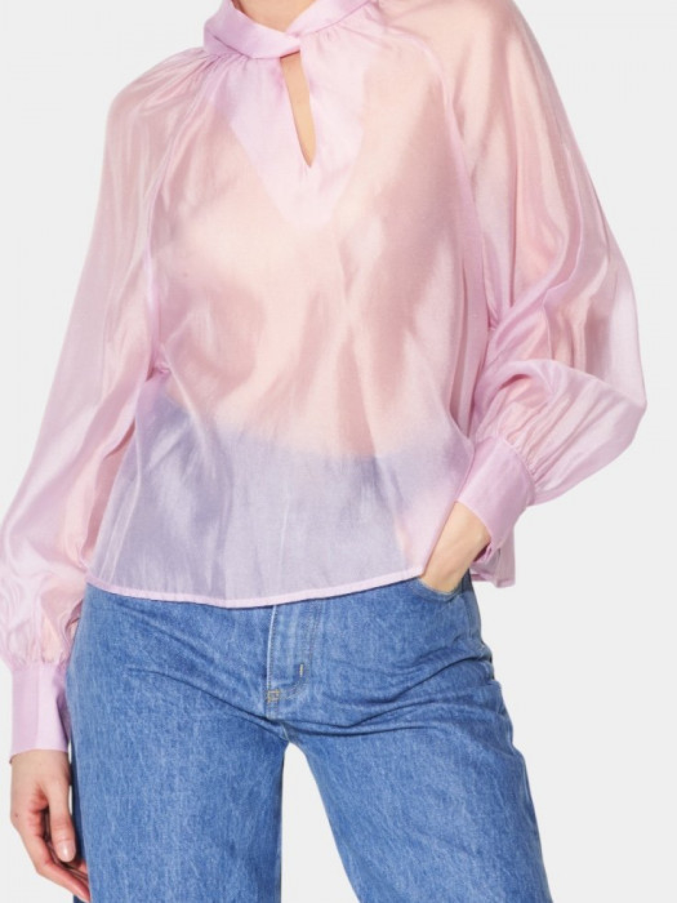 Сорочки Lumina модель 8044 Фото