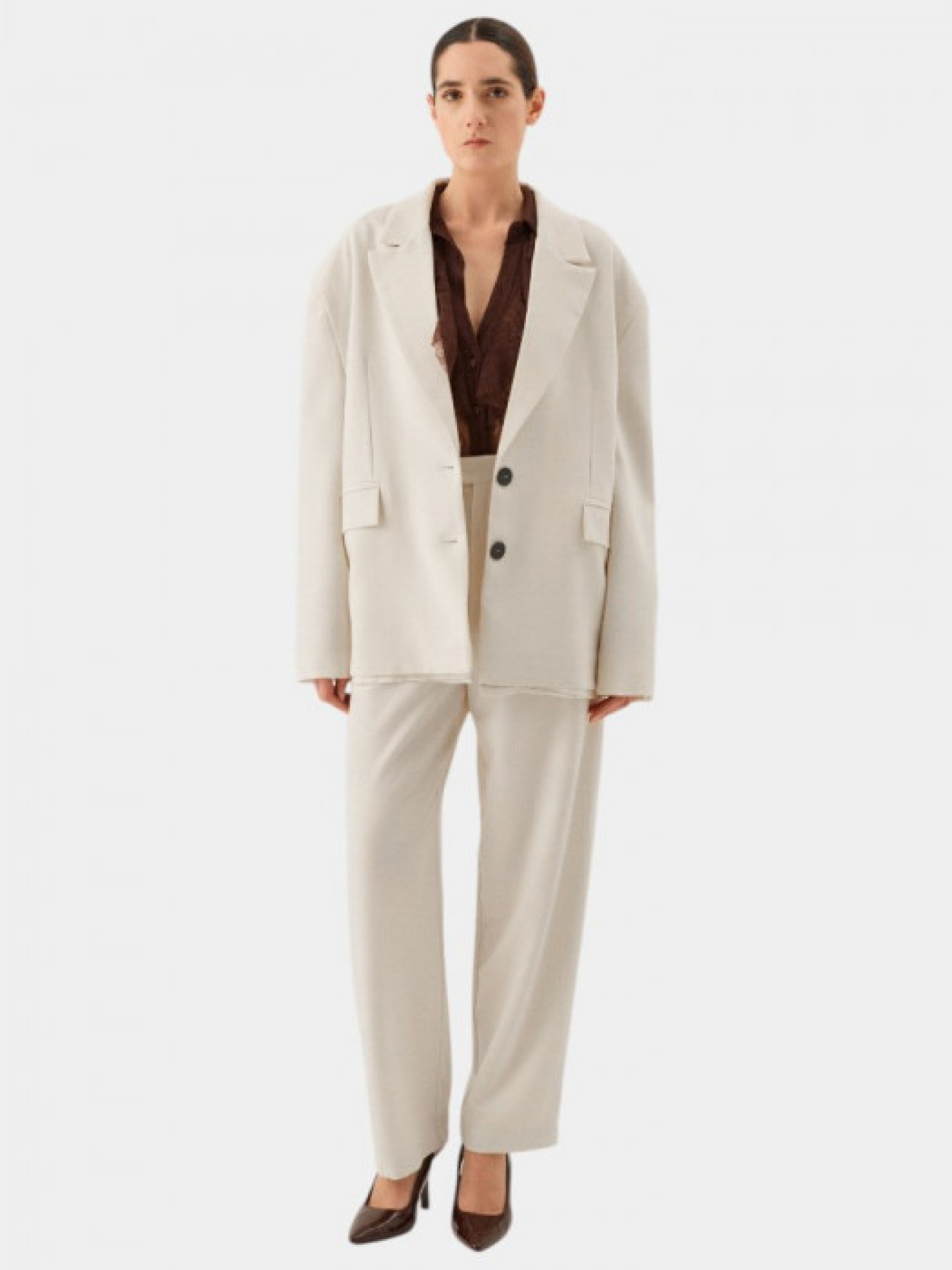 Пиджаки Lumina модель 8046 Фото