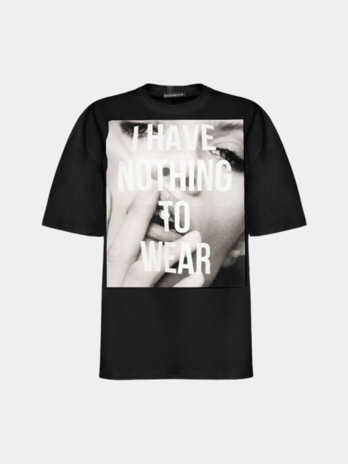 Футболки и поло Gasanova модель 8297 Фото