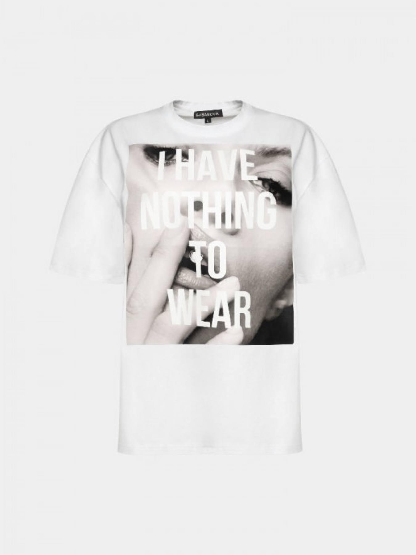 Футболки и поло Gasanova модель 8298 Фото