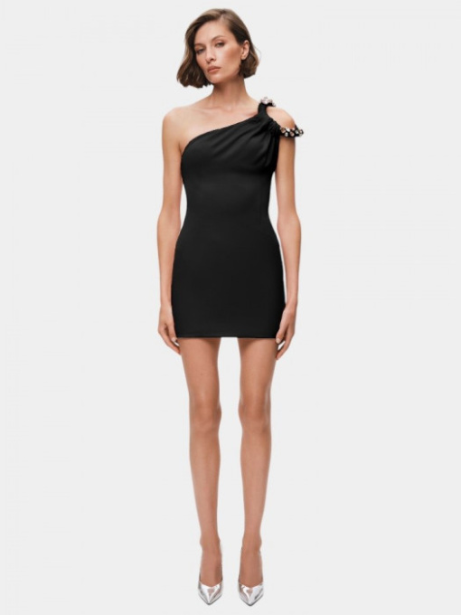 Сукня міні Gasanova модель 8301 Фото