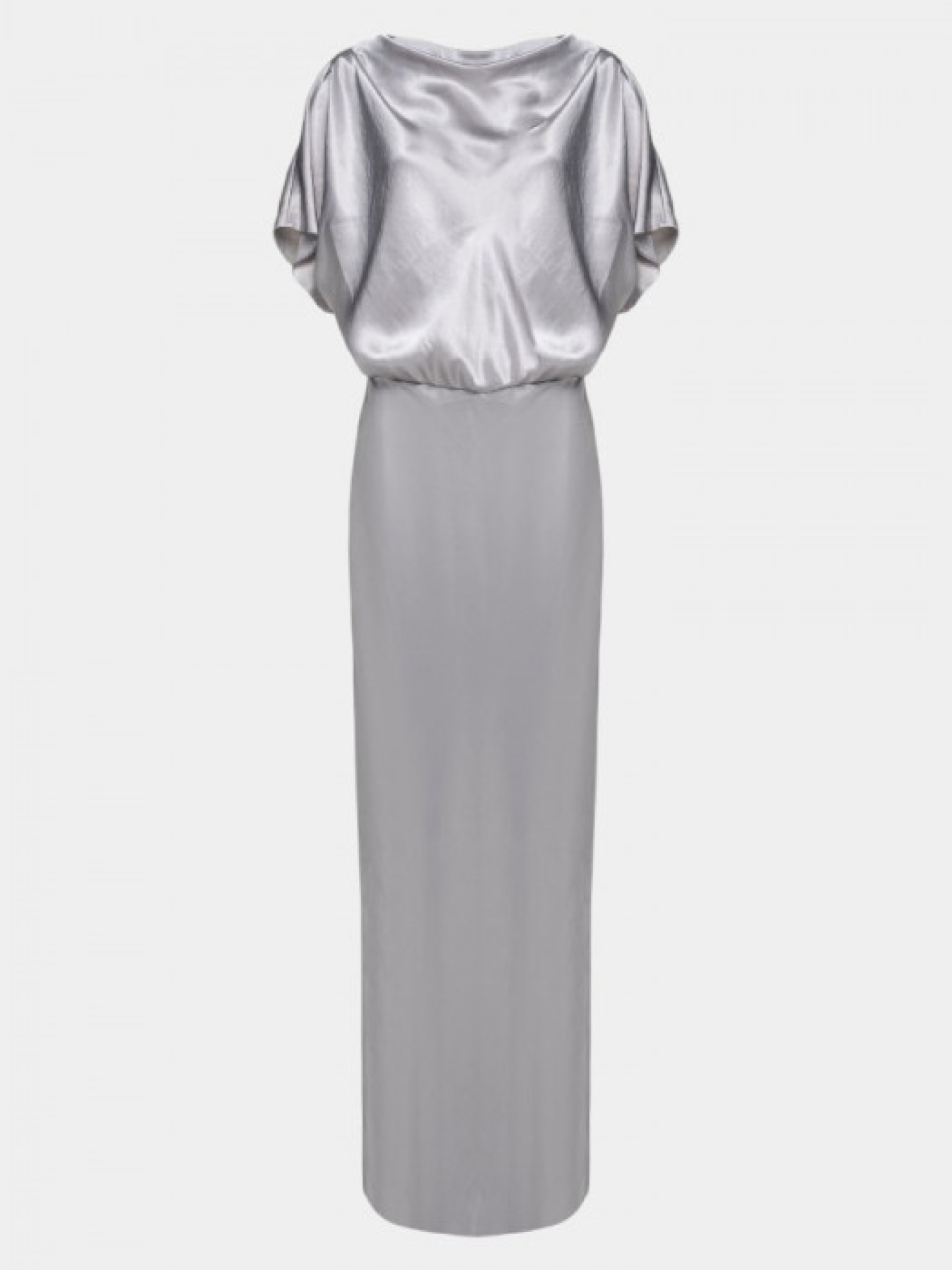 Платье макси Gasanova модель 8302 Фото