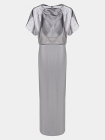 Платье макси Gasanova модель 8302 Фото