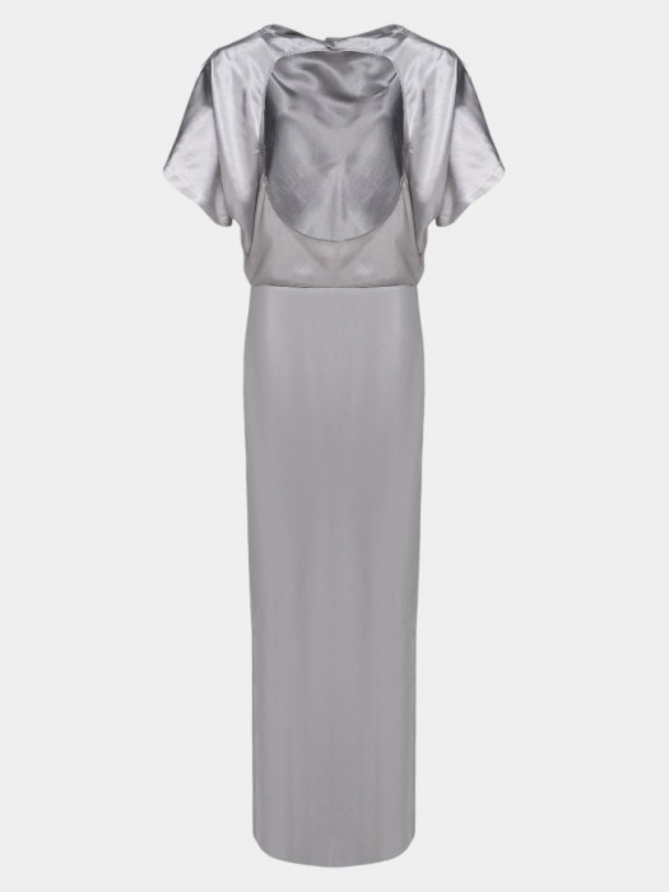 Платье макси Gasanova модель 8302 Фото