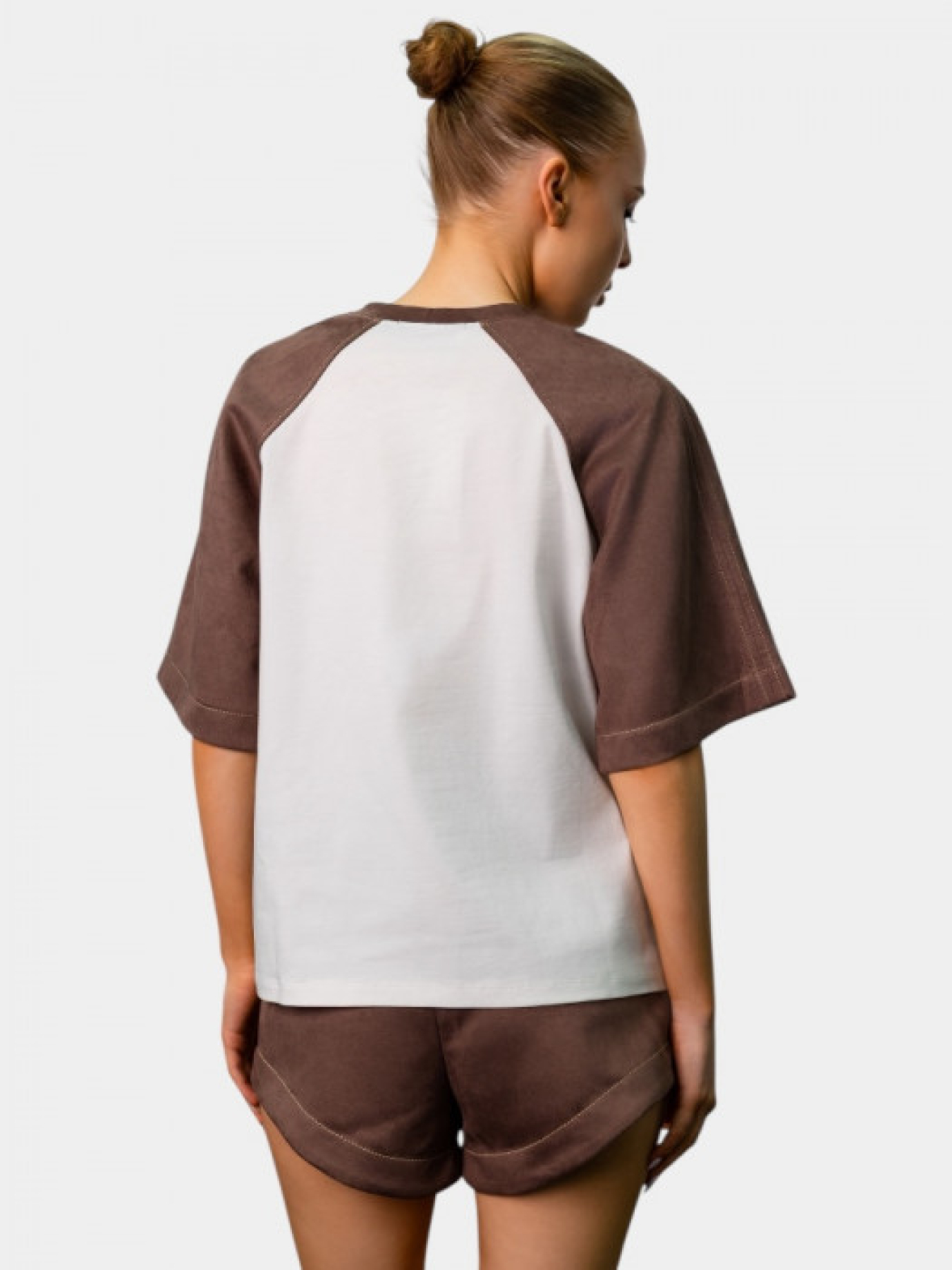 Футболки і поло Blazh модель 8303 Фото