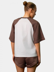 Футболки і поло Blazh модель 8303 Фото